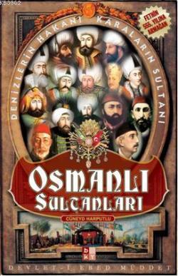 Osmanlı Sultanları | benlikitap.com