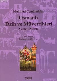 Osmanlı Tarih ve Müverrihleri | benlikitap.com