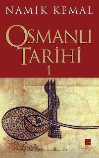 Osmanlı Tarihi 1 | benlikitap.com