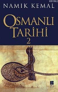 Osmanlı Tarihi 2 | benlikitap.com