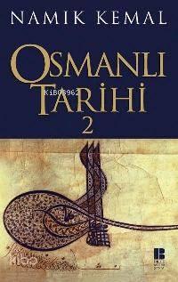 Osmanlı Tarihi 2 | benlikitap.com