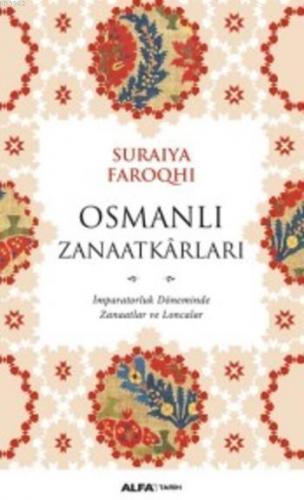 Osmanlı Zanaatkarları | benlikitap.com