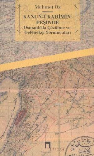 Osmanlı'da "çözülme" ve Gelenekçi Yorumcuları | benlikitap.com