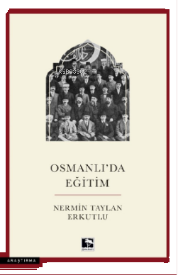 Osmanlıda Eğitim | benlikitap.com