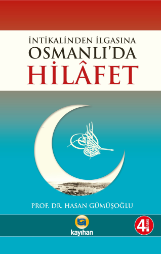 Osmanlı'da Hilafet | benlikitap.com