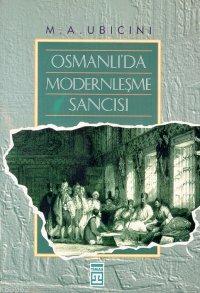 Osmanlı'da Modernleşme Sancısı | benlikitap.com