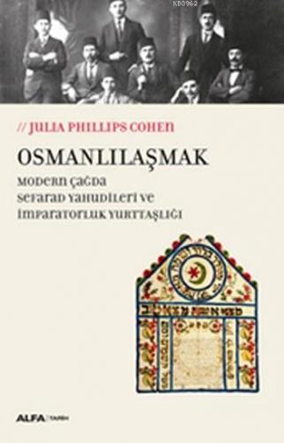 Osmanlılaşmak | benlikitap.com