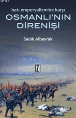 Osmanlı'nın Direnişi | benlikitap.com