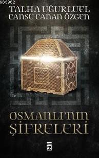 Osmanlının Şifreleri | benlikitap.com