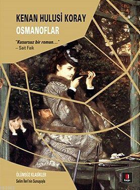 Osmanoflar | benlikitap.com