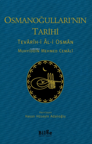 Osmanoğulları'nın Tarihi | benlikitap.com