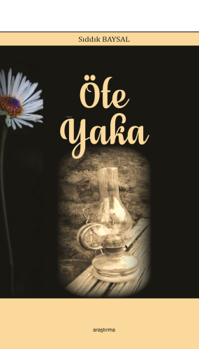 Öte Yaka | benlikitap.com