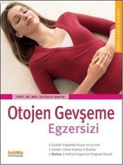 Otojen Gevşeme Egzersizi | benlikitap.com