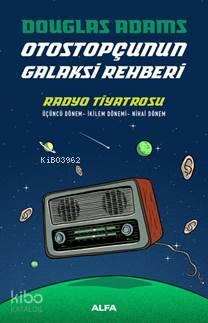 Otostopçunun Galaksi Rehberi | benlikitap.com