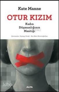 Otur Kızım | benlikitap.com