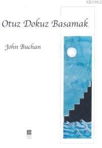 Otuz Dokuz Basamak | benlikitap.com