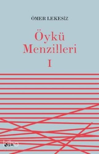 Öykü Menzilleri 1 | benlikitap.com