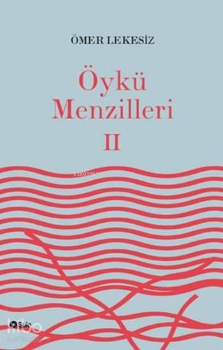 Öykü Menzilleri 2 | benlikitap.com