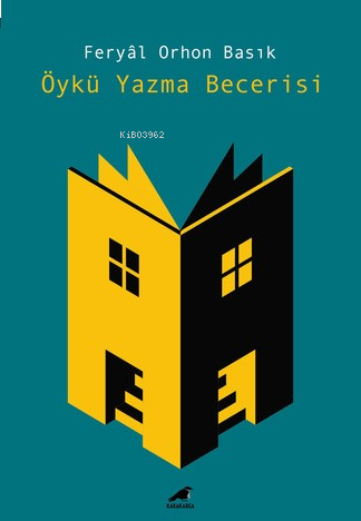 Öykü Yazma Becerisi | benlikitap.com