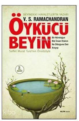 Öykücü Beyin | benlikitap.com