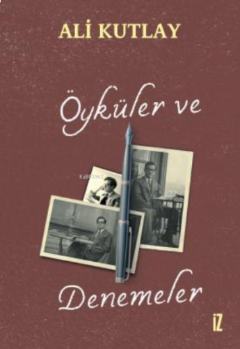 Öyküler ve Denemeler | benlikitap.com