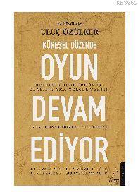 Oyun Devam Ediyor | benlikitap.com