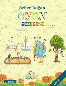 Oyun Gezegeni | benlikitap.com