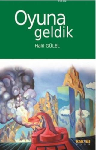 Oyuna Geldik | benlikitap.com