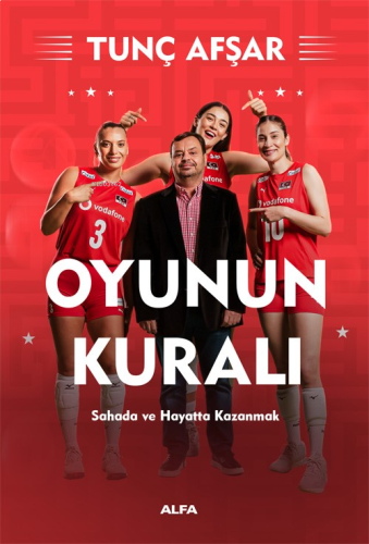 Oyunun Kuralı;Başarılı Sporcuların Arkasındaki Güç | benlikitap.com