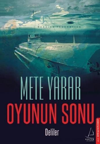 Oyunun Sonu; Deliler | benlikitap.com