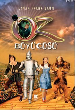 Oz Büyücüsü | benlikitap.com