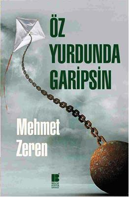 Öz Yurdunda Garipsin | benlikitap.com