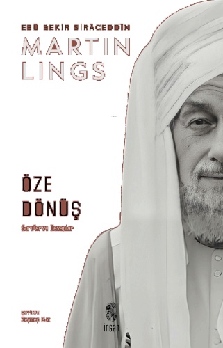 Öze Dönüş | benlikitap.com