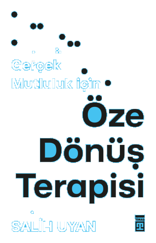 Öze Dönüş Terapisi | benlikitap.com