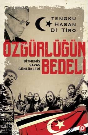 Özgürlüğün Bedeli | benlikitap.com