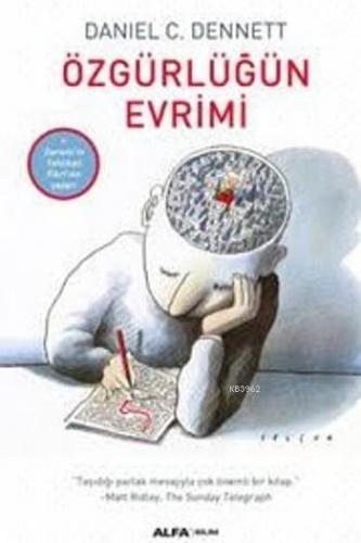 Özgürlüğün Evrimi | benlikitap.com