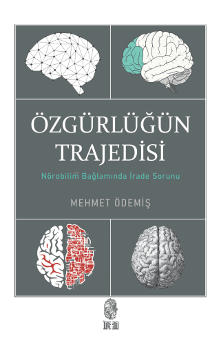 Özgürlüğün Trajedisi | benlikitap.com