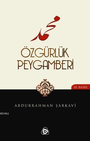 Özgürlük Peygamberi | benlikitap.com