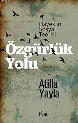 Özgürlük Yolu | benlikitap.com