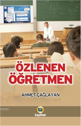 Özlenen Öğretmen | benlikitap.com