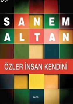 Özler İnsan Kendini | benlikitap.com