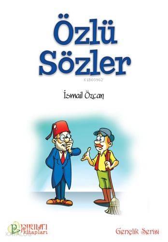 Özlü Sözler | benlikitap.com