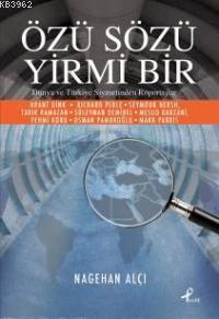 Özü Sözü Yirmi Bir | benlikitap.com