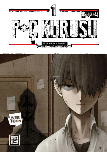 P*ç Kurusu 1 | benlikitap.com