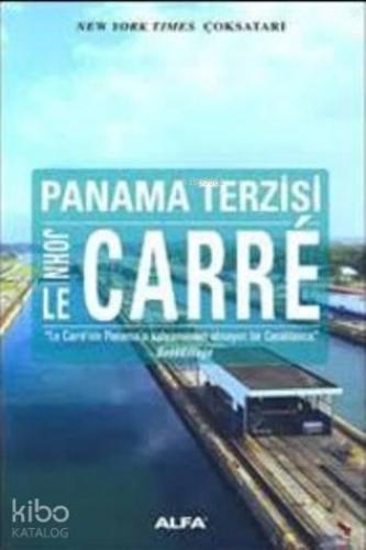 Panama Terzisi | benlikitap.com