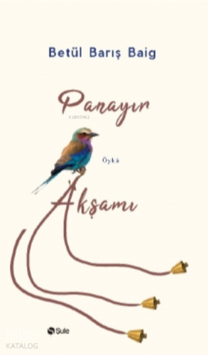 Panayır Akşamı | benlikitap.com