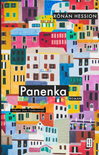 Panenka | benlikitap.com