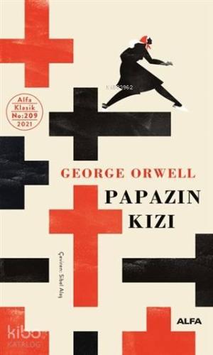 Papazın Kızı (Ciltli) | benlikitap.com