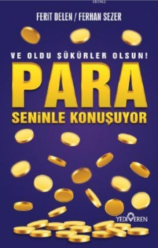 Para Seninle Konuşuyor | benlikitap.com