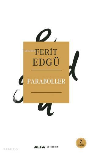 Paraboller | benlikitap.com